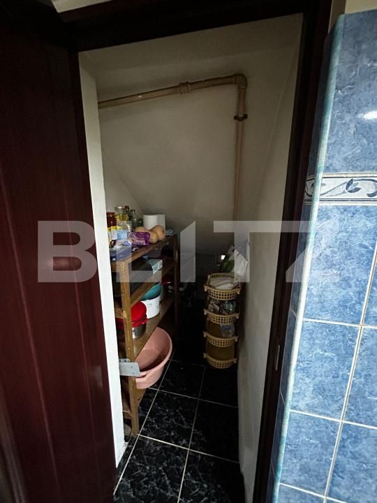 Casa de vânzare 5 camere Bucurestii Noi - 181641CV | BLITZ București | Poza5