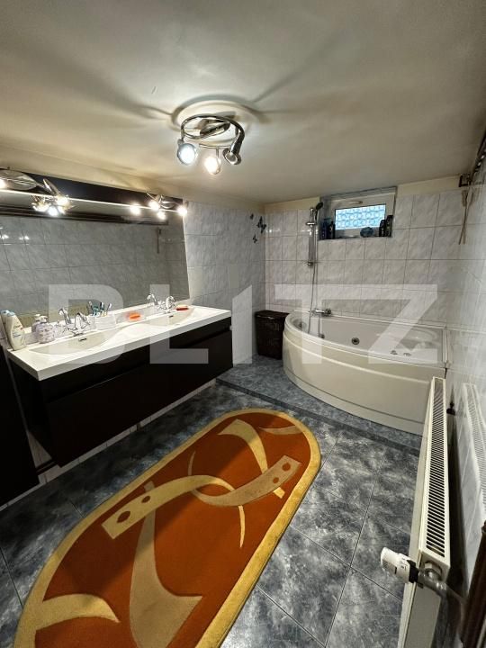 Casa de vânzare 5 camere Bucurestii Noi - 181641CV | BLITZ București | Poza3