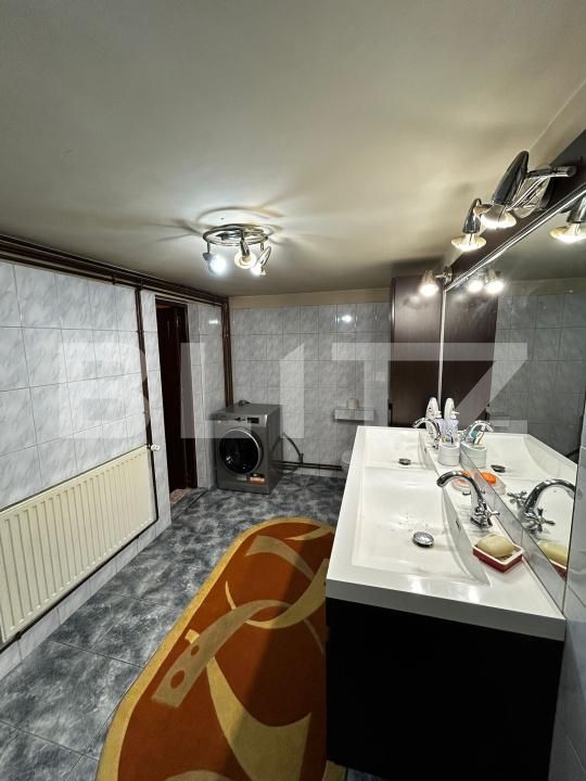 Casa de vânzare 5 camere Bucurestii Noi - 181641CV | BLITZ București | Poza18