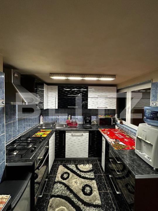 Casa de vânzare 5 camere Bucurestii Noi - 181641CV | BLITZ București | Poza15