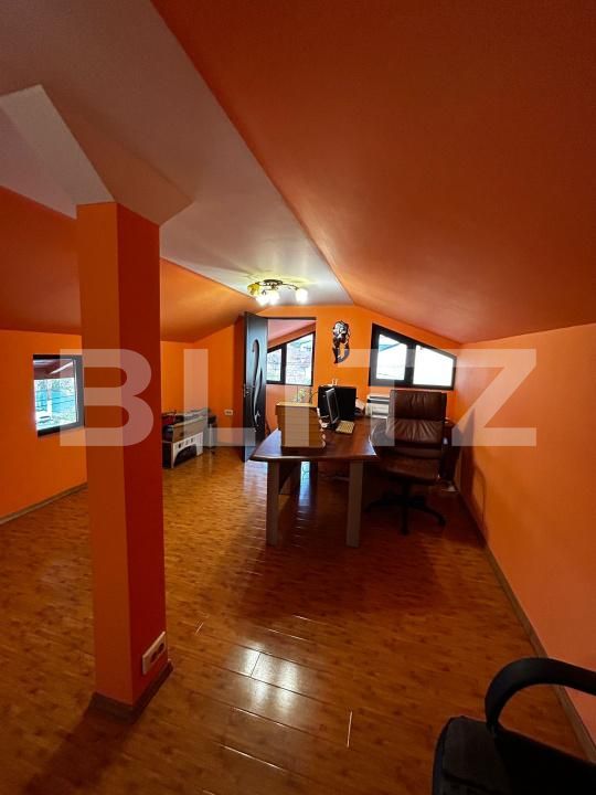 Casa de vânzare 5 camere Bucurestii Noi - 181641CV | BLITZ București | Poza18