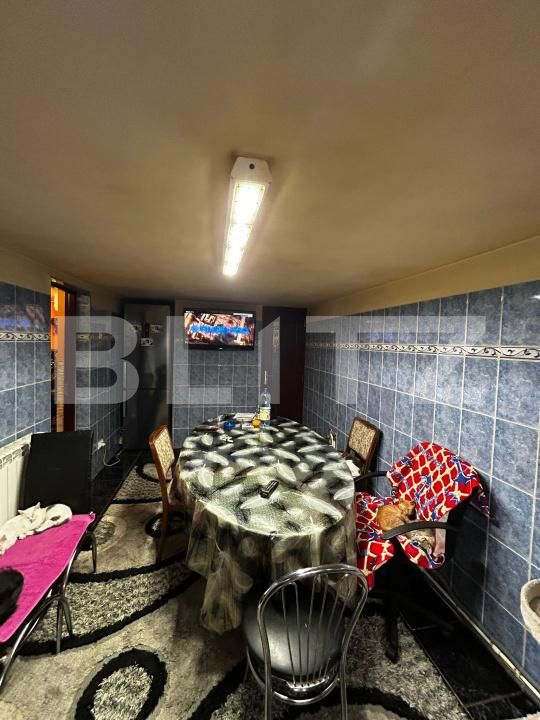 Casa de vânzare 5 camere Bucurestii Noi - 181641CV | BLITZ București | Poza16