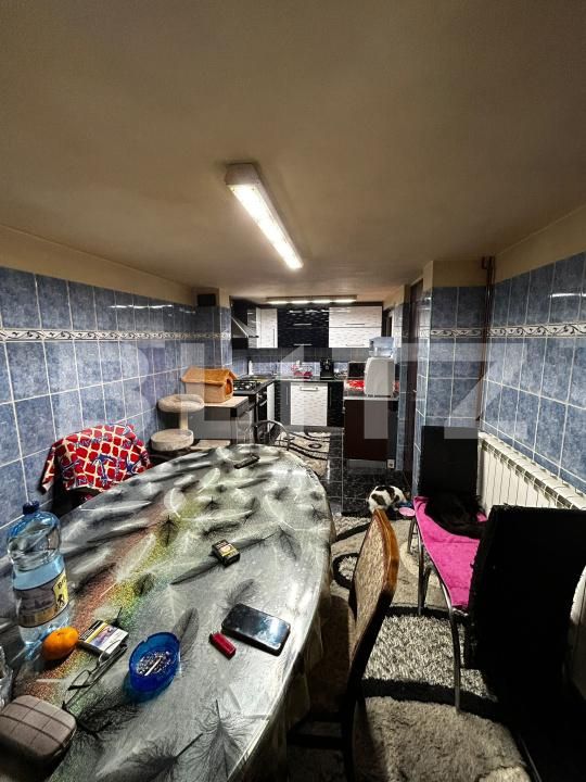 Casa de vânzare 5 camere Bucurestii Noi - 181641CV | BLITZ București | Poza2