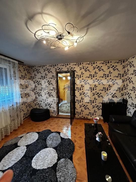 Casa de vânzare 5 camere Bucurestii Noi - 181641CV | BLITZ București | Poza6