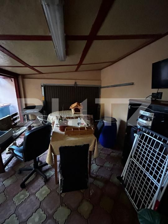 Casa de vânzare 5 camere Bucurestii Noi - 181641CV | BLITZ București | Poza8