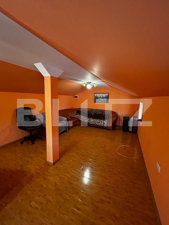 Casa de vânzare 5 camere Bucurestii Noi - 181641CV | BLITZ București | Poza17