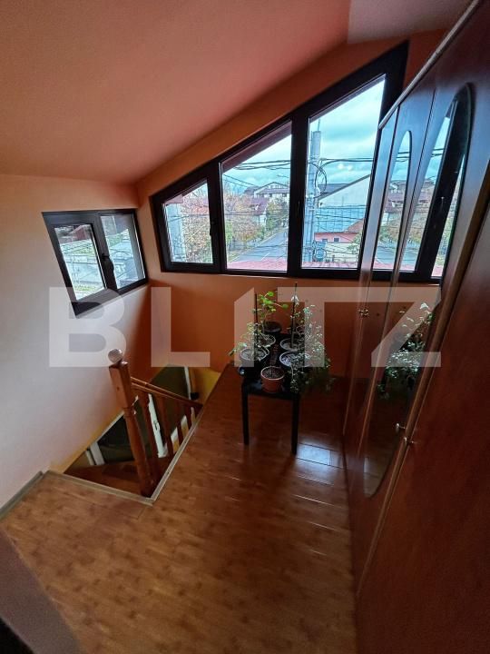 Casa de vânzare 5 camere Bucurestii Noi - 181641CV | BLITZ București | Poza19