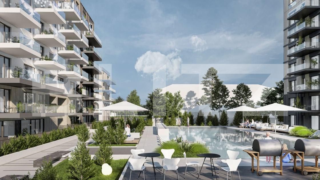 Garsonieră de vânzare Bucurestii Noi - 181661AV | BLITZ București | Poza2