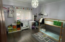 Apartament cu 3 camere + Grădină,  în Aviatiei 