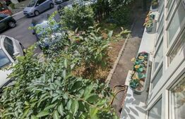 Apartament cu 3 camere + Grădină,  în Aviatiei 