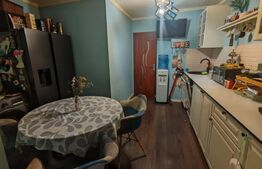 Apartament cu 3 camere + Grădină,  în Aviatiei 
