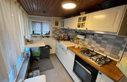 Apartament cu 3 camere + Grădină,  în Aviatiei 