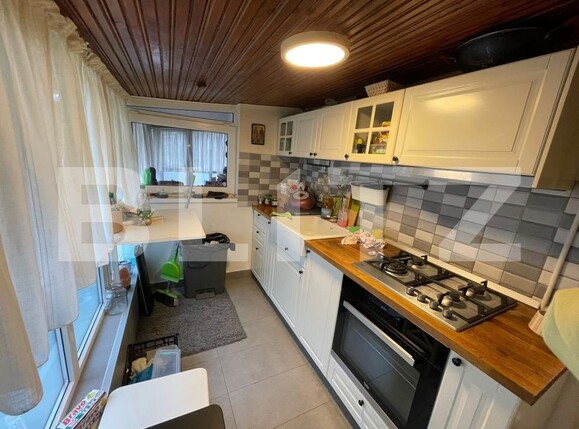 Apartament de vânzare 3 camere Aviatiei - 181671AV | BLITZ București | Poza6