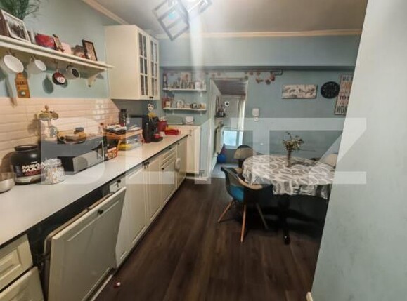 Apartament de vânzare 3 camere Aviatiei - 181671AV | BLITZ București | Poza4