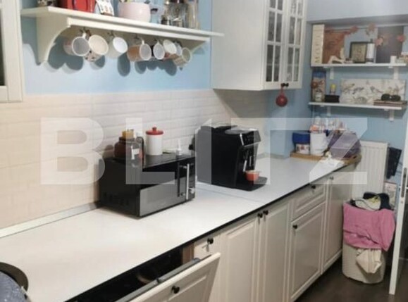 Apartament de vânzare 3 camere Aviatiei - 181671AV | BLITZ București | Poza7