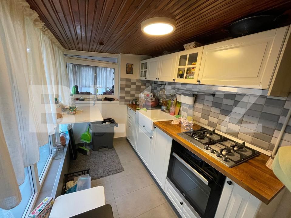 Apartament de vânzare 3 camere Aviatiei - 181671AV | BLITZ București | Poza6