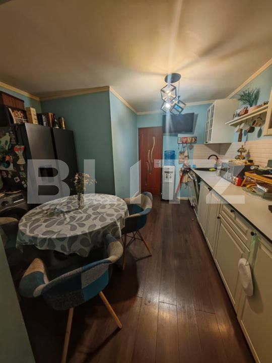 Apartament de vânzare 3 camere Aviatiei - 181671AV | BLITZ București | Poza5