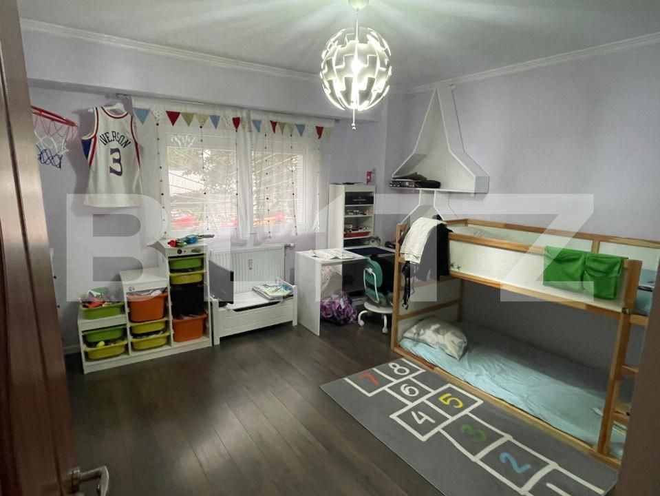 Apartament de vânzare 3 camere Aviatiei - 181671AV | BLITZ București | Poza2