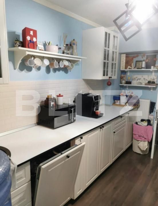 Apartament de vânzare 3 camere Aviatiei - 181671AV | BLITZ București | Poza7