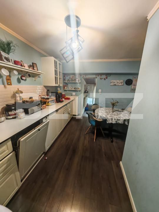 Apartament de vânzare 3 camere Aviatiei - 181671AV | BLITZ București | Poza4