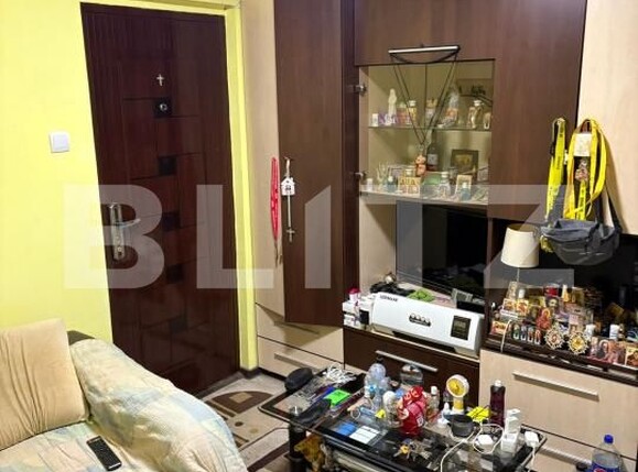 Garsonieră de vânzare Rahova - 181711AV | BLITZ București | Poza1