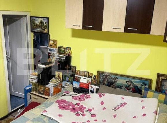 Garsonieră de vânzare Rahova - 181711AV | BLITZ București | Poza2