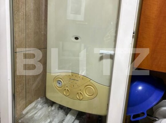 Garsonieră de vânzare Rahova - 181711AV | BLITZ București | Poza6