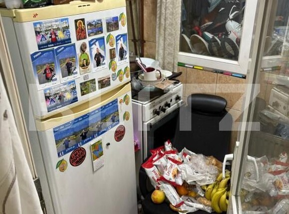 Garsonieră de vânzare Rahova - 181711AV | BLITZ București | Poza3