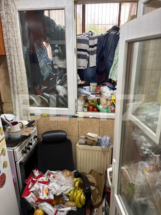 Garsonieră de vânzare Rahova - 181711AV | BLITZ București | Poza4