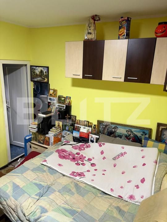 Garsonieră de vânzare Rahova - 181711AV | BLITZ București | Poza2