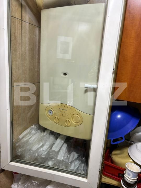 Garsonieră de vânzare Rahova - 181711AV | BLITZ București | Poza6