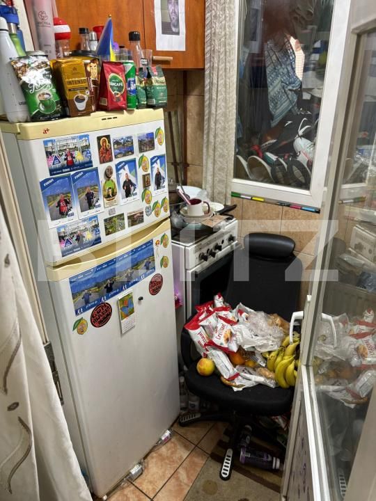 Garsonieră de vânzare Rahova - 181711AV | BLITZ București | Poza3