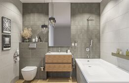 Studio 49 mp in Ansamblul Skylight, parcare gratuita