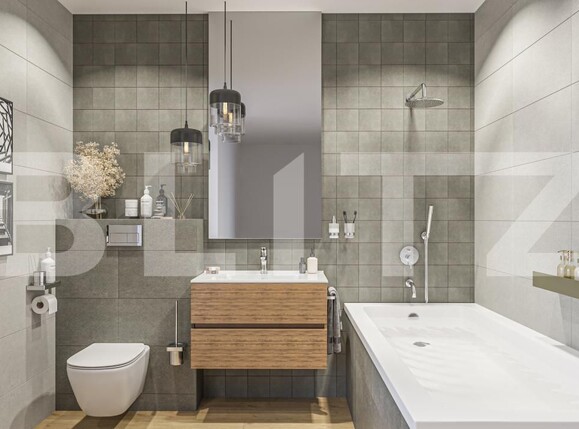 Garsonieră de vânzare Colentina - 181724AV | BLITZ București | Poza8