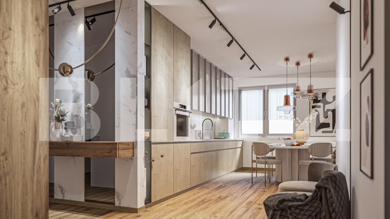 Garsonieră de vânzare Colentina - 181724AV | BLITZ București | Poza10