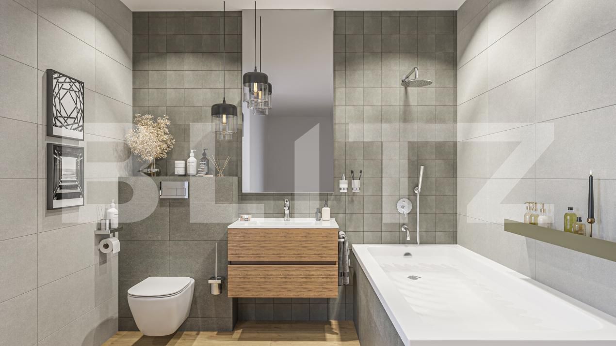 Garsonieră de vânzare Colentina - 181724AV | BLITZ București | Poza8