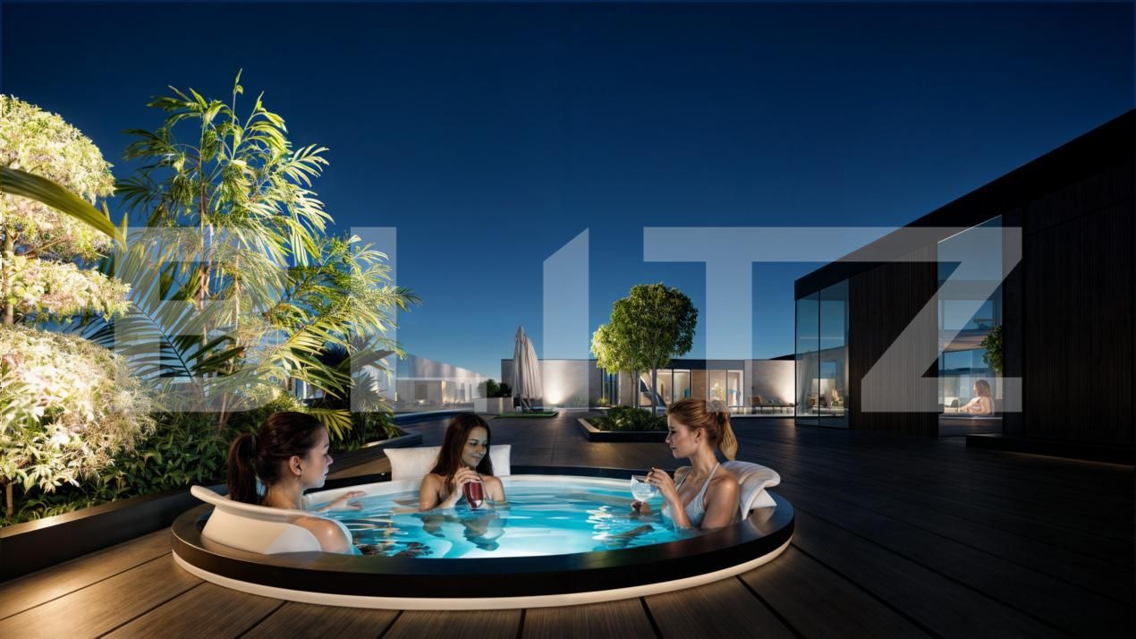 Garsonieră de vânzare Colentina - 181724AV | BLITZ București | Poza24