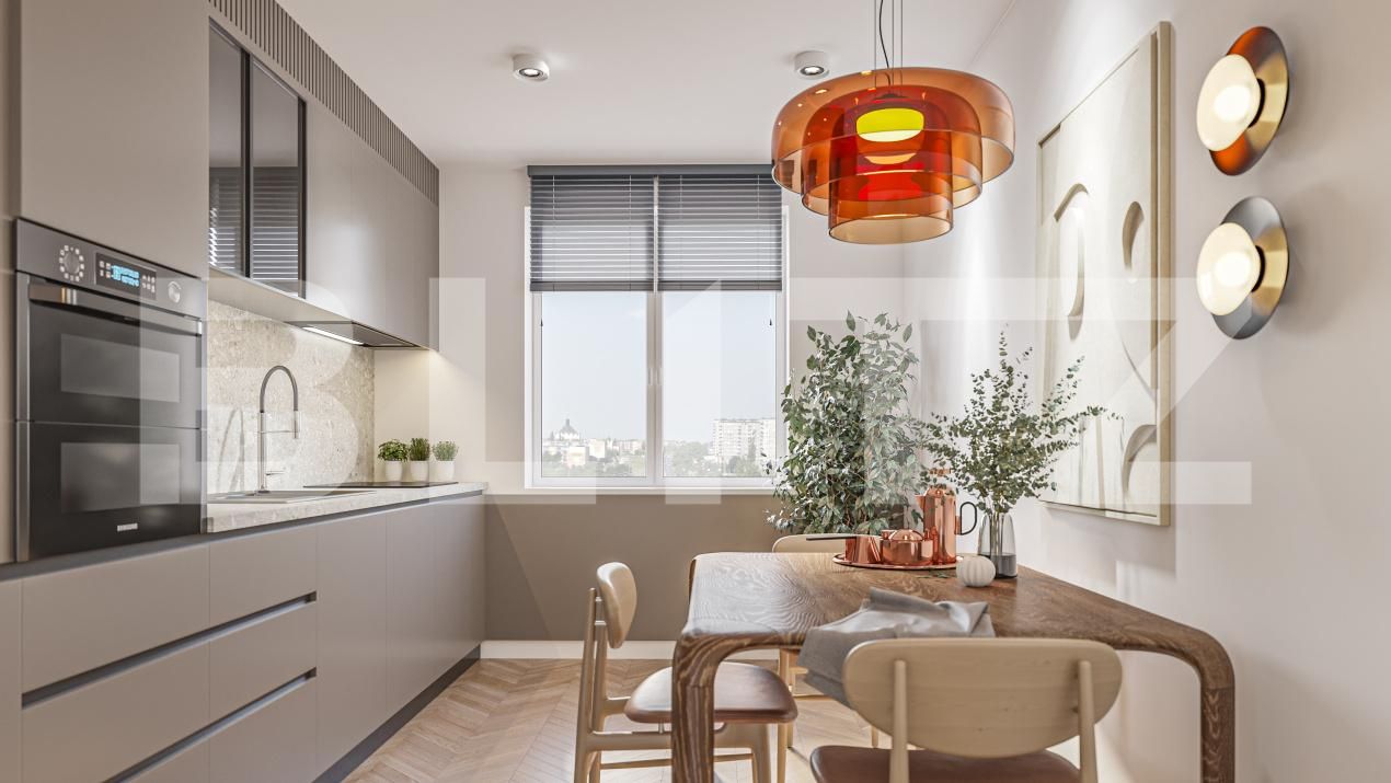 Garsonieră de vânzare Colentina - 181724AV | BLITZ București | Poza11