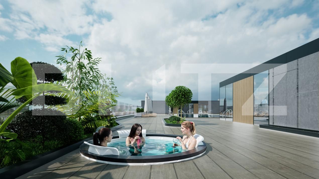 Garsonieră de vânzare Colentina - 181724AV | BLITZ București | Poza18