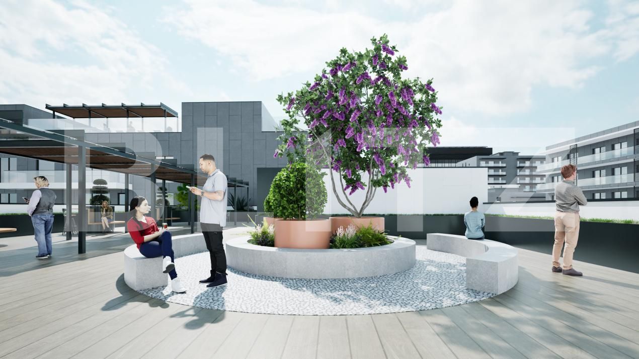 Garsonieră de vânzare Colentina - 181724AV | BLITZ București | Poza17