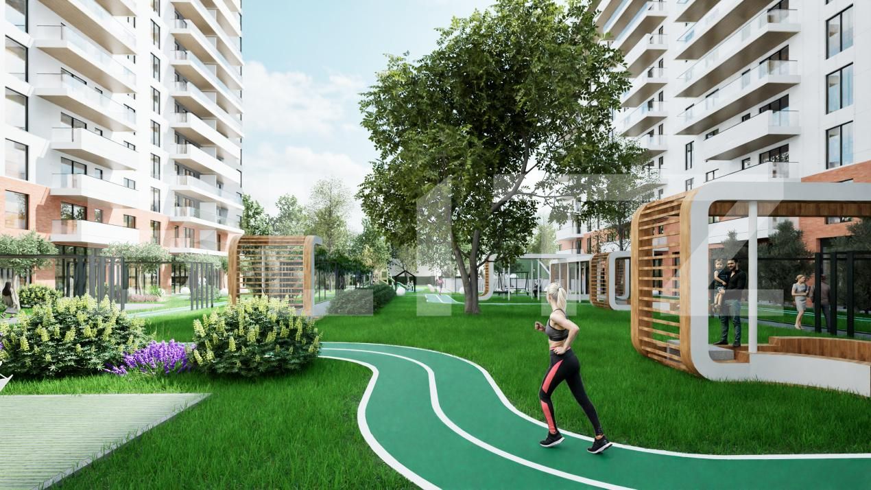 Garsonieră de vânzare Colentina - 181724AV | BLITZ București | Poza20