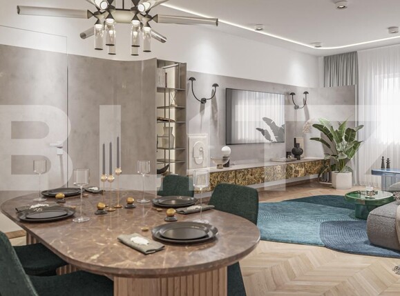 Apartament de vânzare 2 camere Colentina - 181725AV | BLITZ București | Poza14