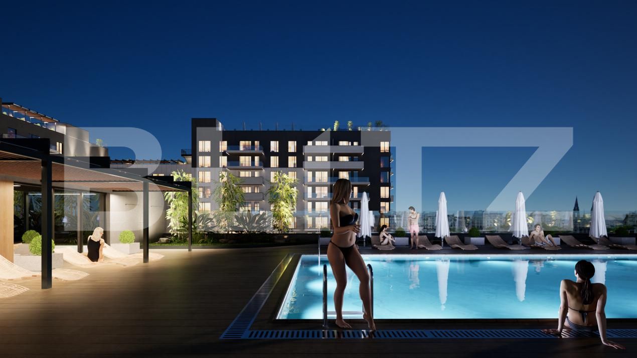 Apartament de vânzare 2 camere Colentina - 181725AV | BLITZ București | Poza25