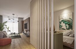 Duplex 4 camere 134 mp in Ansamblul Skylight, parcare gratuita