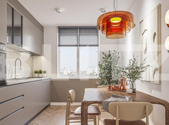 Apartament de vânzare 4 camere Colentina - 181726AV | BLITZ București | Poza13