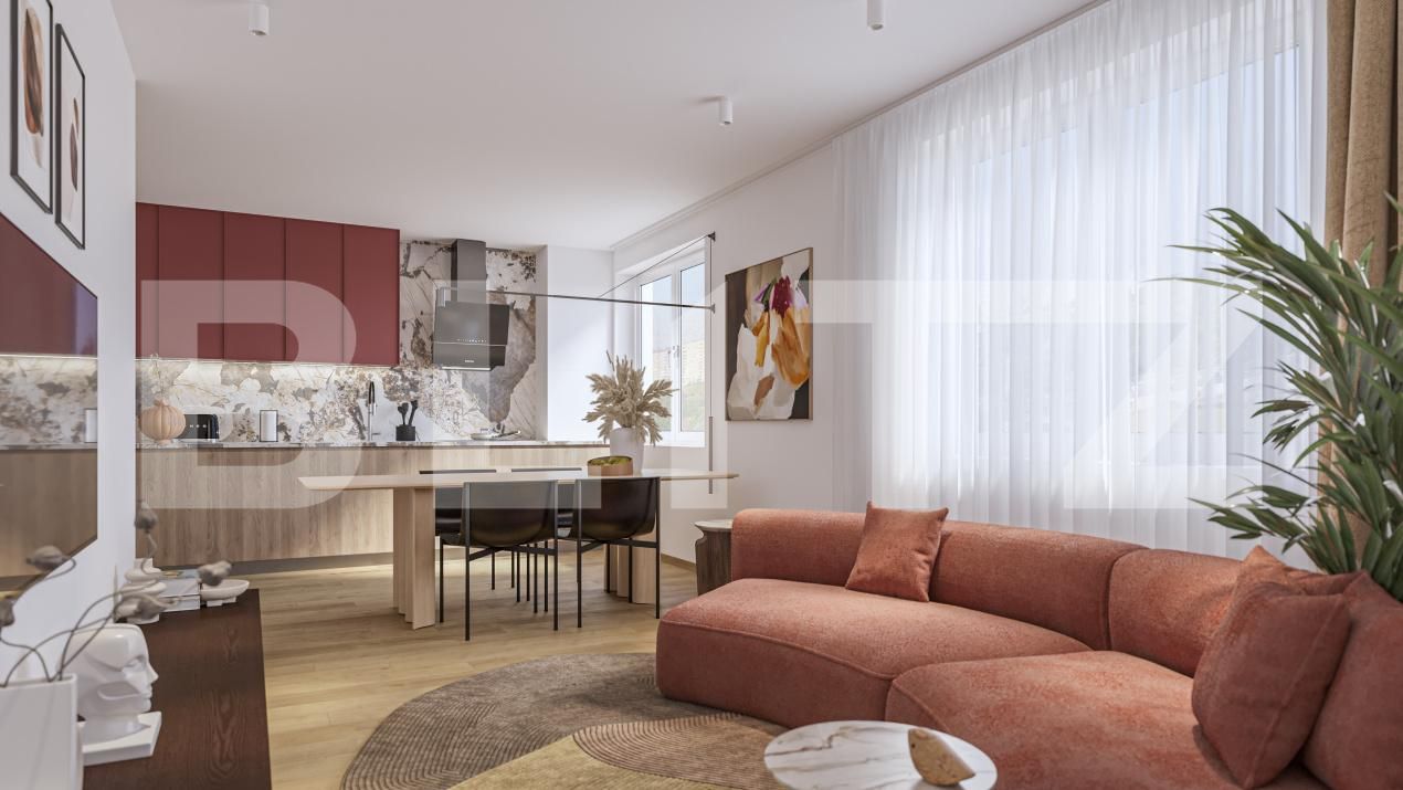 Apartament de vânzare 4 camere Colentina - 181726AV | BLITZ București | Poza17