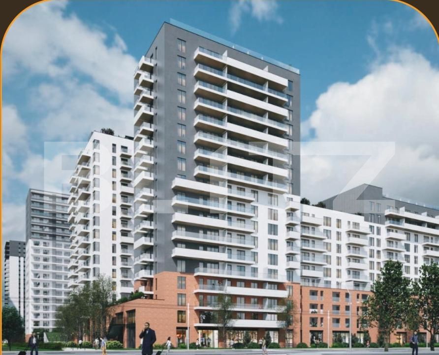 Apartament de vânzare 4 camere Colentina - 181726AV | BLITZ București | Poza2