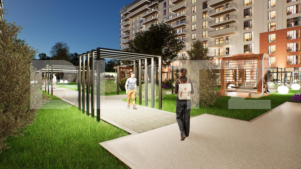 Apartament de vânzare 4 camere Colentina - 181726AV | BLITZ București | Poza22