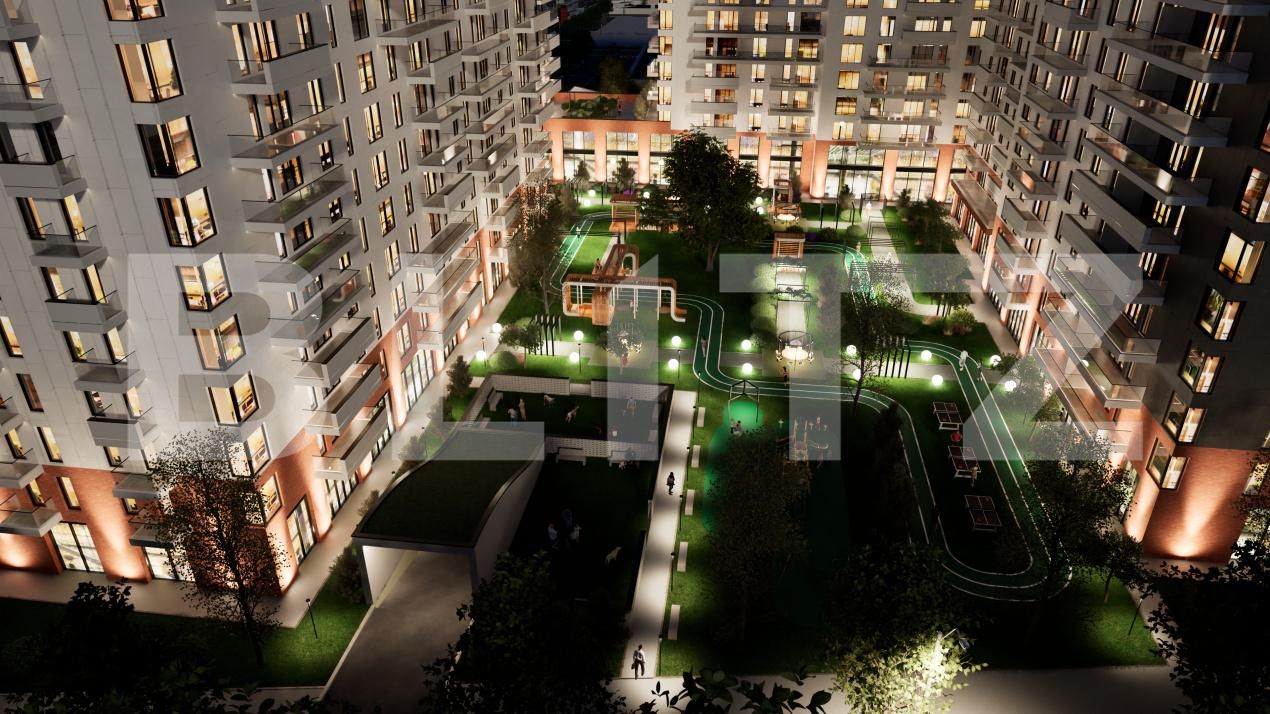 Apartament de vânzare 4 camere Colentina - 181726AV | BLITZ București | Poza24