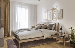 Apartament 3 camere, 85 mp, in Ansamblul Skylight, parcare gratuita